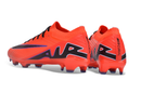 NIKE AIR ZOOM MERCURIAL VAPOR 15 VERMELHO MIX