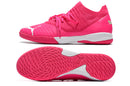 Chuteira Puma Future Z 1.3 Teazer Futsal " Rosa "