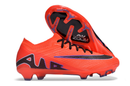 NIKE AIR ZOOM MERCURIAL VAPOR 15 VERMELHO MIX