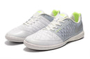NIKE Lunar Gato Futsal " Branco Cinza "
