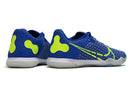 NIKE REACT GATO FUTSAL " AZUL "