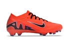 NIKE AIR ZOOM MERCURIAL VAPOR 15 VERMELHO MIX