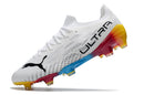Puma Ultra 13 city " Branco Mix "