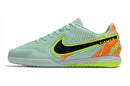 Nike React Tiempo Legend 9 Pro Futsal " Verde Claro "