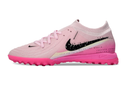 CHUTEIRA SOCIETY NIKE PHANTOM LUNA GX 2 ROSA CLARO (PRONTA ENTREGA)