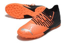 Puma Future Z 1.3 Teazer Society " Preto Laranja "