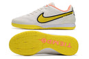 Nike React Tiempo Legend 9 Pro Futsal " Bege Rose "