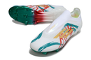 CHUTEIRAS ADIDAS F50 + ELITE CAMPO