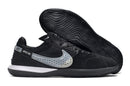 CHUTEIRA FUTSAL NIKE STREET GATO PRETO (PRONTA ENTREGA)