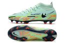 NIKE PHANTOM GT 2 ELITE BOTINHA " Verde Claro "