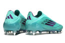 ADIDAS F50 + SG ELITE 2025 TRAVA MISTA