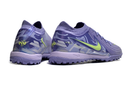 CHUTEIRA SOCIETY NIKE PHANTOM LUNA GX 2 ROXO (PRONTA ENTREGA)