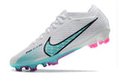 Nike Air Zoom Mercurial Vapor 15 Elite " Branco Tifanny " Edição Especial
