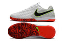 Nike Tiempo Lunar Legend 8 Pro " Branco Mix "