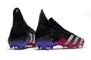 ADIDAS PREDATOR FREAK + " Preto Rosa "