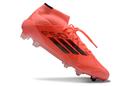 CHUTEIRAS ADIDAS F50 MID + ELITE CAMPO