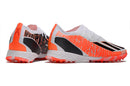 ADIDAS SPEEDPORTAL.1 SOCIETY " Branco Laranja "