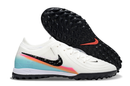 CHUTEIRA SOCIETY NIKE PHANTOM LUNA GX 2 BRANCA (PRONTA ENTREGA)