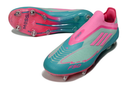 ADIDAS F50 + SG ELITE 2025 TRAVA MISTA