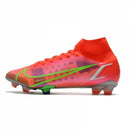 NIKE MERCURIAL SUPERFLY 8 FG ELITE " SPECTRUM PACK "