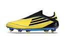 ADIDAS F50 + SG ELITE 2025 TRAVA MISTA