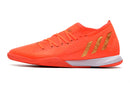 CHUTEIRA ADIDAS PREDATOR EDGE.1 FUTSAL " Laranja "