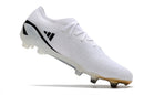 Adidas X SpeedPortal.1 FG " Branco Dourado "