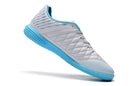 NIKE Lunar Gato Futsal " Branco Azul