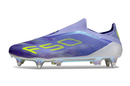 ADIDAS F50 + SG ELITE 2025 TRAVA MISTA