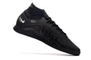 Nike Air Zoom Mercurial Superfly IX Elite Futsal " Preto "
