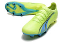 Puma Ultra Ultimate " Verde Azul "