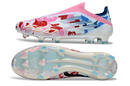 CHUTEIRAS ADIDAS F50 + ELITE CAMPO