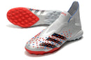 Adidas Predator Freak .1 Society Cinza