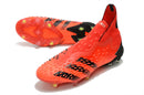 ADIDAS PREDATOR FREAK + " Vermelho "