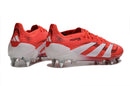 ADIDAS PREDATOR ACCURACY + SG ELITE 2025 TRAVA MISTA