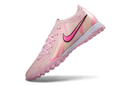 CHUTEIRA SOCIETY NIKE PHANTOM LUNA GX 2 ROSA CLARO (PRONTA ENTREGA)
