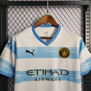 Camisa Manchester City 2022 Modelo Especial