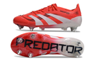 ADIDAS PREDATOR ACCURACY + SG ELITE 2025 TRAVA MISTA