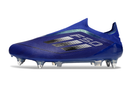 ADIDAS F50 + SG ELITE 2025 TRAVA MISTA