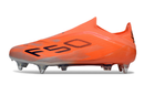 ADIDAS F50 + SG ELITE 2025 TRAVA MISTA