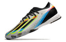 CHUTEIRA ADIDAS X SPEEDPORTAL FUTSAL " Cinza Mix "