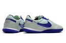 Nike Streetgato Futsal " Branco Violeta "