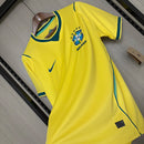 CAMISA BRASIL I 2026