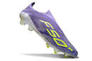 CHUTEIRAS ADIDAS F50 + ELITE CAMPO ( amortecimento em gel )
