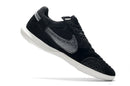Nike Streetgato Futsal " Preto Branco "