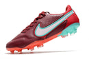 Chuteira Nike Tiempo Legend 9 Elite FG " Blue Print "