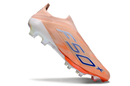 CHUTEIRAS ADIDAS F50 + ELITE CAMPO ( amortecimento em gel )
