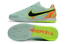 Chuteira Futsal Tiempo Legend 9 PRO “verde mar “