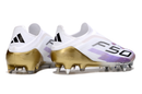 CHUTEIRAS ADIDAS F50 + ELITE CAMPO