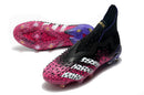 ADIDAS PREDATOR FREAK + " Preto Rosa "